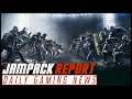 Rainbow Six Siege Port Coming to PS5, Xbox Series X | The Jampack Report 2.17.20