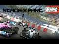 Real Racing 3 - F1 Grand Prix of Monaco Stage 3 Part 1