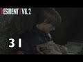 Resident Evil 2 ~ Part 31: Sewer Chewer