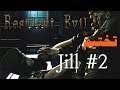 Resident Evil Remake (Arabic) Jill #2 تختيم رزدنت ايفل ريميك