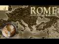Rome Total War BI Саксы #4