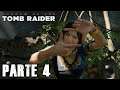 Shadow Of The Tomb Raider - Parte 4 - Lara le sigue echando ganas - Jeshua Games