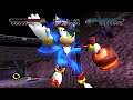Shadow the Hedgehog - Last Story PS2 Gameplay HD (PCSX2)