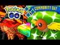 Shiny Talonflame Community Day in Pokemon GO // Move is Incinerate // XL & Candy tips // Prep Now