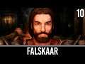 Skyrim Mods: Falskaar (Special Edition) - Part 10