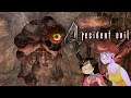 Small Man Becomes Giant Monster - Resident Evil part 15