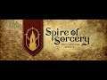Spire of Sorcery - Le Marais des Morts (en français)