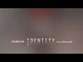 S.S.H. - Identity (cover)