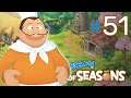 🐱 Story of Seasons: Doraemon - Let's Play #051【 Deutsch 】- Der Vielfraß