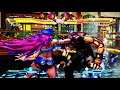 Street FighterXTekken On Mix Playing  Haunting For Platinum Trophy #2