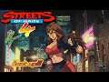 Street of Rage 4 - Blaze Full Playthrough Xbox one