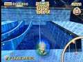 Super Monkey Ball Deluxe - Ocean Stages
