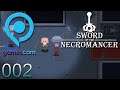 Sword of the Necromancer ♦ #02 ♦ Demo ♦ GamesCom 2020 ♦ Angespielt