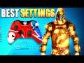 the #1 BEST CONTROLLER SETTINGS for SPLITGATE! (PS4 AND XBOX CONTROLLER SETTINGS)