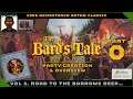 The Bard's Tale Character Creation [The Bard's Tale Trilogy] Part 0