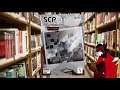 The Dark Library: SCP Foundation Iris Through the Looking Glass Vol.1