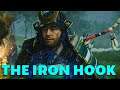 THE IRON HOOK - Ghost of Tsushima Gameplay - Part 10