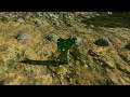 The legend of zelda breath of the wild Gameplay 89 (Switch) A la recherche de korogus