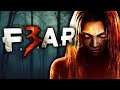 The one that everyone wants to forget - F.E.A.R 3