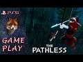 The Pathless: Gameplay découverte sur PS5
