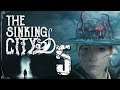 The Sinking City #5 - Hospital - Let's Play Español || loreniitta90