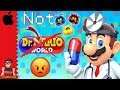 This is NOT Dr. Mario! 😡 | Dr. Mario World iPhone Review Gameplay