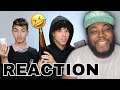 THIS WAS A BAD IDEA. (Ft. Mario & Ravon) LARRAY | Joey Sings Reacts