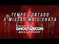 Tom Clancy’s Ghost Recon® Breakpoint - DLC Motherland - Missão Tempo Contado