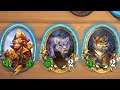 TURN 5 GOLDGRUBBER! | 7費掘金!