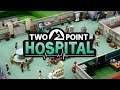 Two Point Hospital part 3