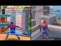 Ultimate Spiderman Total Mayhem Vs The Amazing Spider Man 2 | Android 2021!
