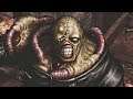 What Made Resident Evil 3: Nemesis One Hell of a Game?
