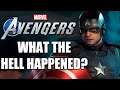 What The Hell Happened To Marvel's Avengers?