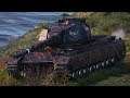 World of Tanks Super Conqueror - 3 Kills 10,3K Damage