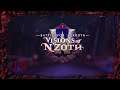 WOW BATTLE FOR AZEROTH EPISODE 10 Zandalari Troll Gameplay BLACK EMPIRE STORYLINE Visions of N'Zoth