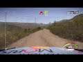 WRC7 PS4 - CZ Stream