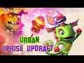Yooka-Laylee and the Impossible Lair | Urban Uprise UpdRaft | Episode 17 | ZigZag Kids HD