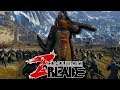 14 Vs 15 Epic PVP Siege Battles - Conqueror's Blade Gameplay