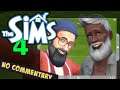 #17 The Sims 4 – No Commentary –