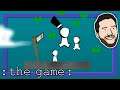 2020 Social Commentary, from... 2008? | Let's Play :the game: | Graeme Games (Flash classic)