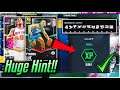 2K DEV DROPS HINT ABOUT HOW TO COMPLETE THE MYSTERY 150K MT AGENDA IN NBA 2K21 MyTEAM! GOLD TY LUE??