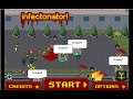 3 concepts pour programmer un jeu comme Infectionator ?