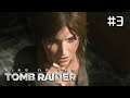 [3화] 오랜만에 다시 해보는 무덤파괴자 게임 [라이즈 오브 더 툼레이더 (Rise of the Tomb Raider)] [메샤]