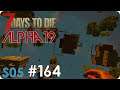 7 Days to Die (Alpha 19) | #164 The world below | Let's Play German
