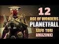 Age of Wonders / Planetfall: Amazonki #12 - Zielony rozwój (Trudny)