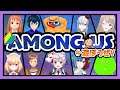 【#AmongUs】あもあすじゃ~!【#遊ぼうぜV】