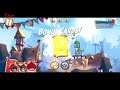 Angry Birds 2 Mighty Eagle Bootcamp (mebc) with bubbles  09/23/2020