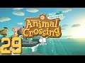 [Applebread] Animal Crossing - Bones Out #29 (Full Stream)