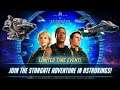 ASTROKINGS: Space War Strategy gameplay (Android, iOS)