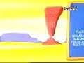 Audio Testing of Wile E Coyote Limit Testing 1